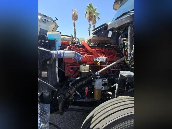 2020 Peterbilt 567