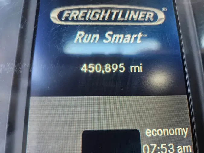 2021 FREIGHTLINER NEW CASCADIA PX12664