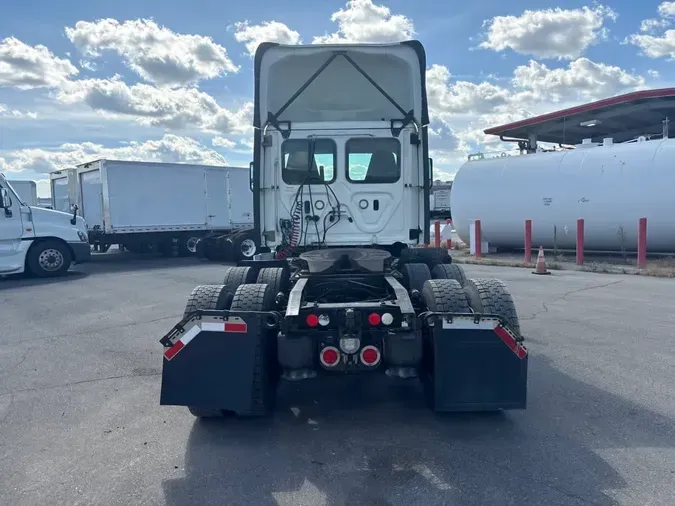 2021 FREIGHTLINER/MERCEDES NEW CASCADIA PX12664cb63f9edcb983a1bf8d4e5b555d9c8ce