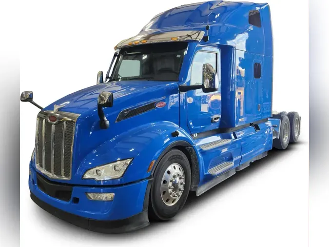 2025 Peterbilt 579cb6410bdf0586e54d5f9ddfad995d7f5