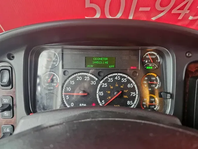 2019 FREIGHTLINER M2 106