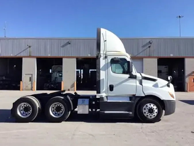 2019 Freightliner Cascadia