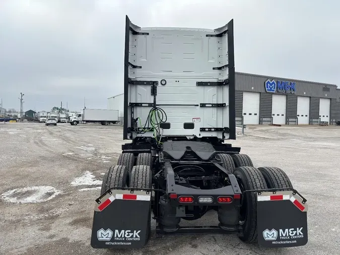 2026 MACK PIONEERcb656e4ae7e7dffb3f9d8f3c0ac0caf6