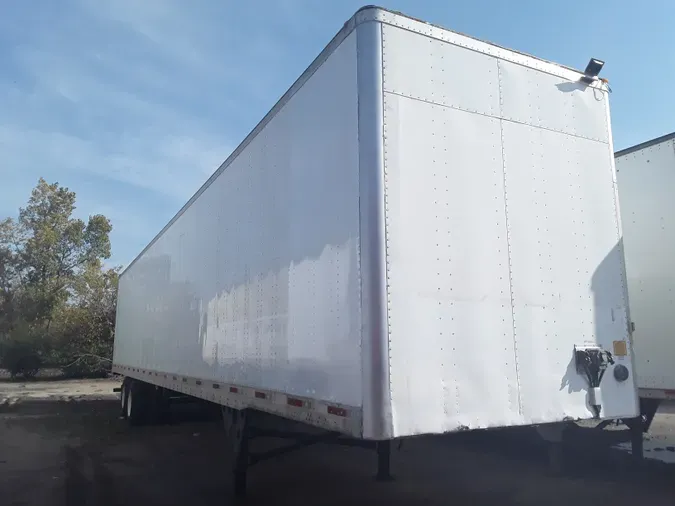 2013 UTILITY TRAILERS 4000DX 53/162/102cb65876e3b0c83214370231340e5bdc3