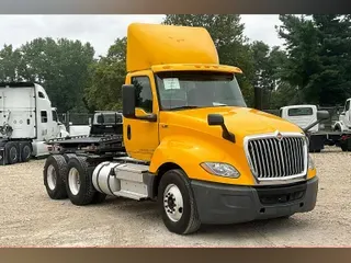 2019 INT LT625 6x4