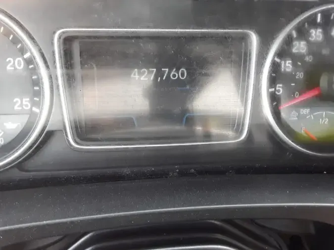 2020 NAVISTAR INTERNATIONAL LT625 DAYCAB T/A