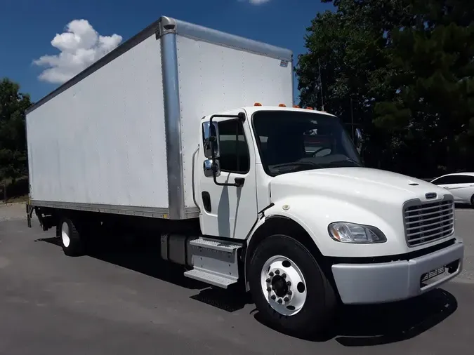 2019 FREIGHTLINER M2 106