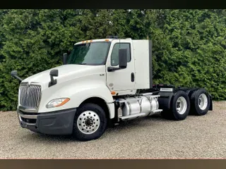 2019 INT LT625 6x4