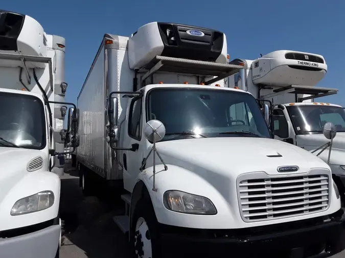 2019 FREIGHTLINER M2 106