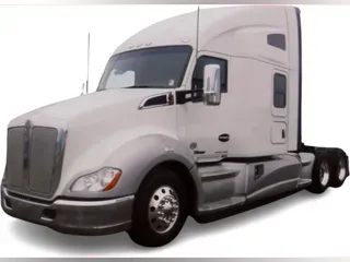 2021 Kenworth T680