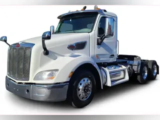 2020 Peterbilt 579