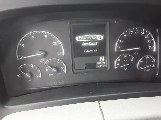 2019 FREIGHTLINER/MERCEDES NEW CASCADIA PX12664