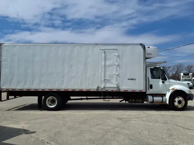 2018 NAVISTAR INTERNATIONAL 4300