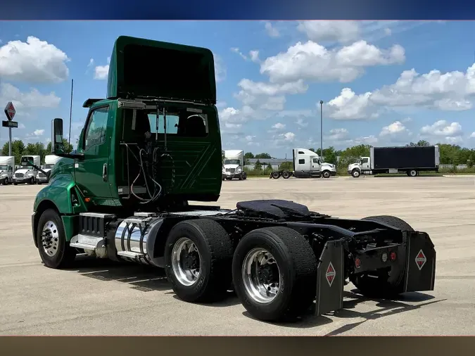 2020 INT LT625 6x4