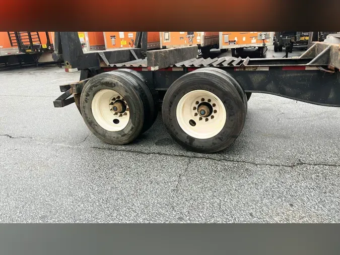 2023 Pitts Trailers LP40-4L