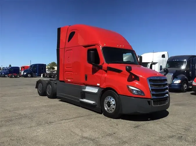 2023 FREIGHTLINER CA126cb6cbf3229ab7517841cbaf0b366c44a