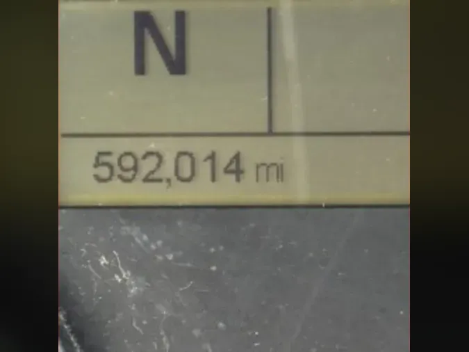 2019 FREIGHTLINER/MERCEDES CASCADIA 125