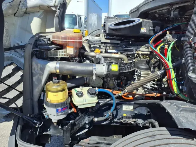 2019 FREIGHTLINER/MERCEDES NEW CASCADIA PX12664