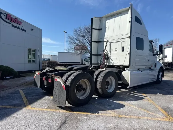 2020 NAVISTAR INTERNATIONAL LT625 SLPR CABcb6dc12f9b6c87ccfb2c39fca8c9a78c
