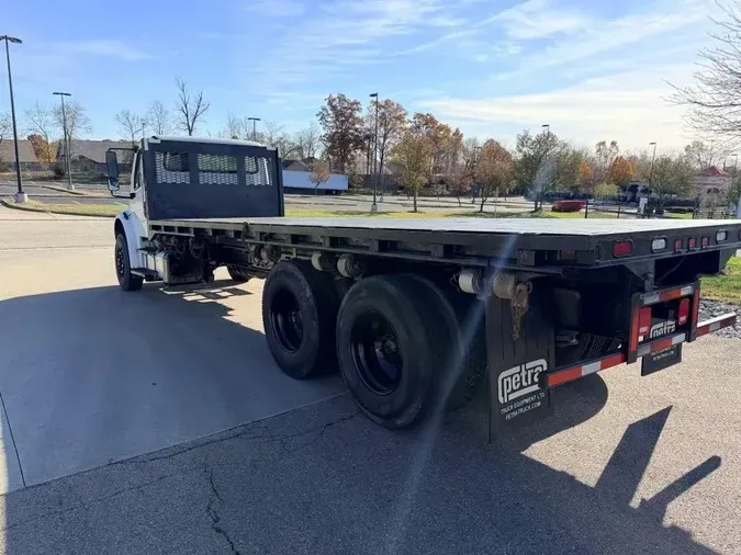 2020 Freightliner Business Class M2 112