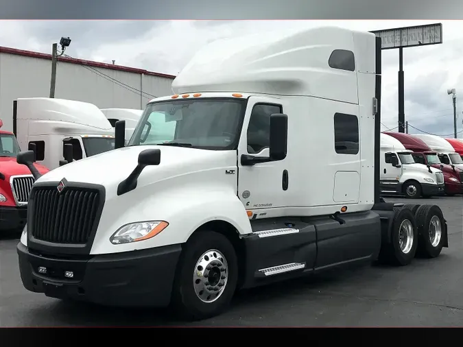 2021 INT LT625 6x4