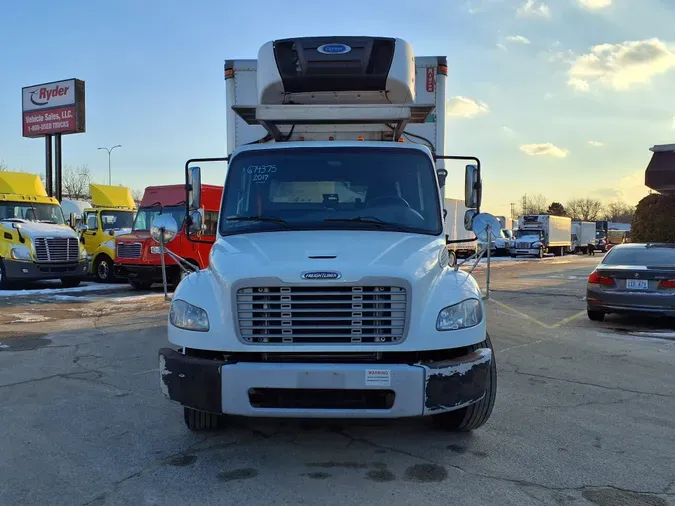 2017 FREIGHTLINER/MERCEDES M2 106