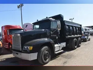 1991 FREIGHTLINER FLD120