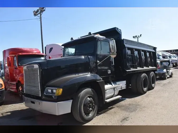 1991 FREIGHTLINER FLD120cb6f5bf7d5e07b40fd09619e91e78936