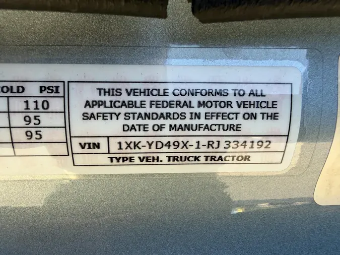 2024 Kenworth T680cb7048426d181ae0b919f369094fa477