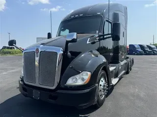 2020 KENWORTH T680