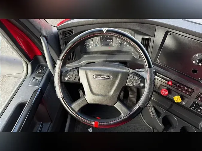 2023 FREIGHTLINER CA126