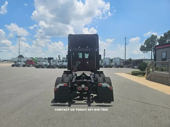2020 FREIGHTLINER CASCADIA 125