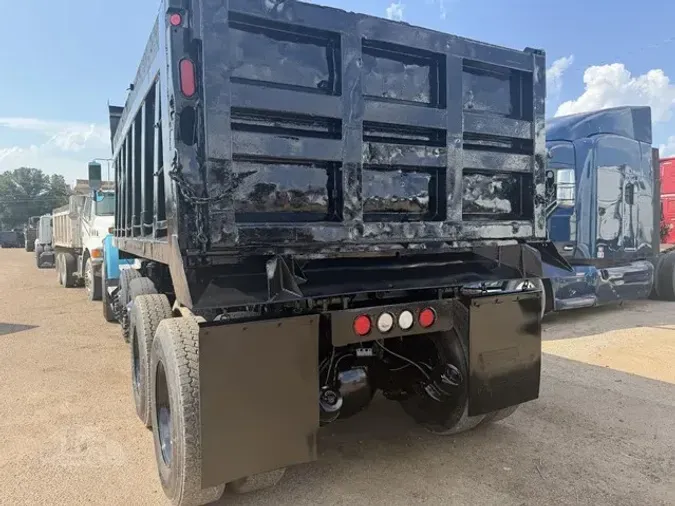 1994 KENWORTH T800