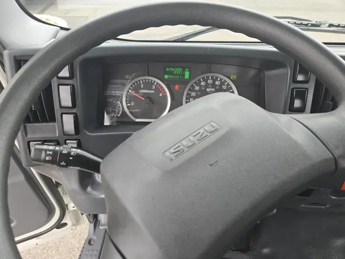 2022 Isuzu NRR