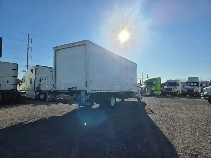 2019 NAVISTAR INTERNATIONAL 4300cb71ec52427eb3fe379d865e094ef9c8