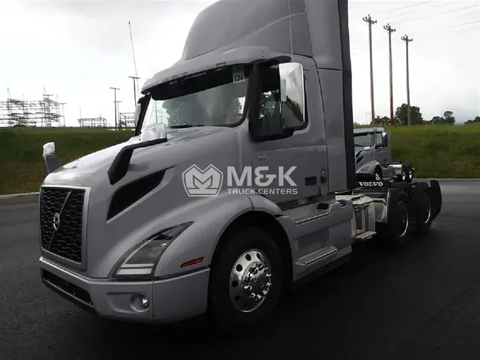 2024 VOLVO VNR64T300cb728a725a98b074ffbfe60049fe662b