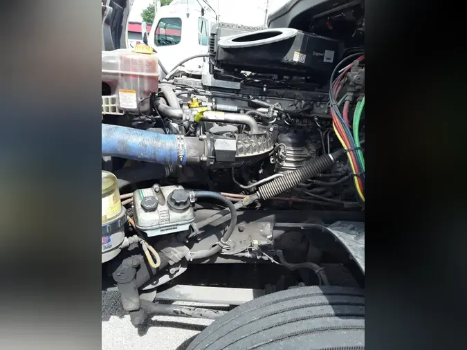 2020 FREIGHTLINER NEW CASCADIA 126