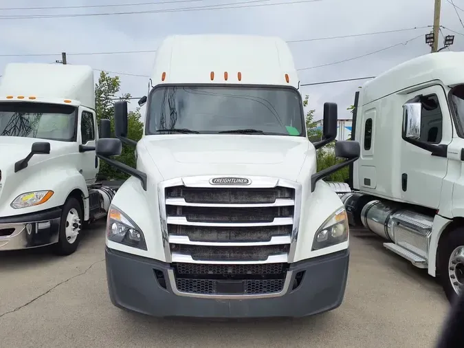 2019 FREIGHTLINER NEW CASCADIA PX12664