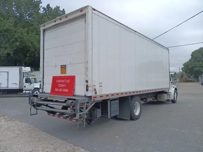 2020 FREIGHTLINER M2 106