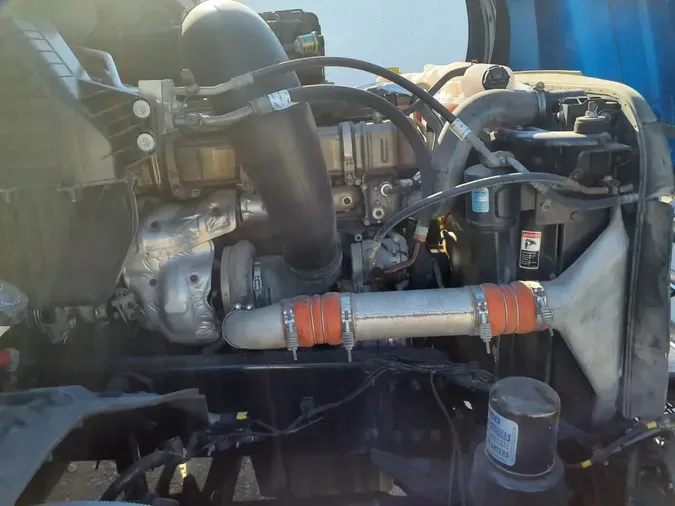 2020 FREIGHTLINER/MERCEDES NEW CASCADIA PX12664cb739b8a48f4d47aaef4712aaa354650