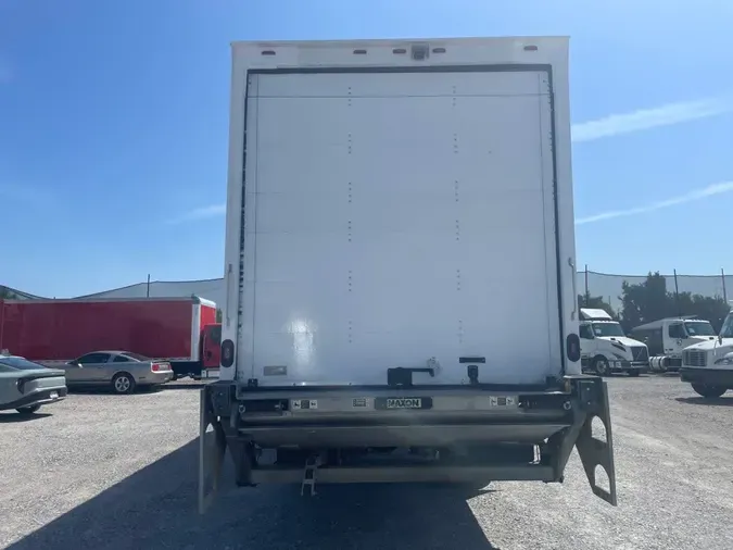 2019 NAVISTAR INTERNATIONAL 4300