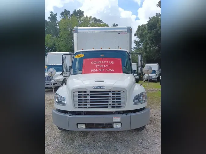 2020 FREIGHTLINER M2 106cb75c967dab9e20dcfcc5af9dfdc3e3e