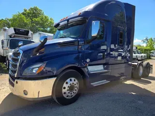 2020 FREIGHTLINER NEW CASCADIA PX12664