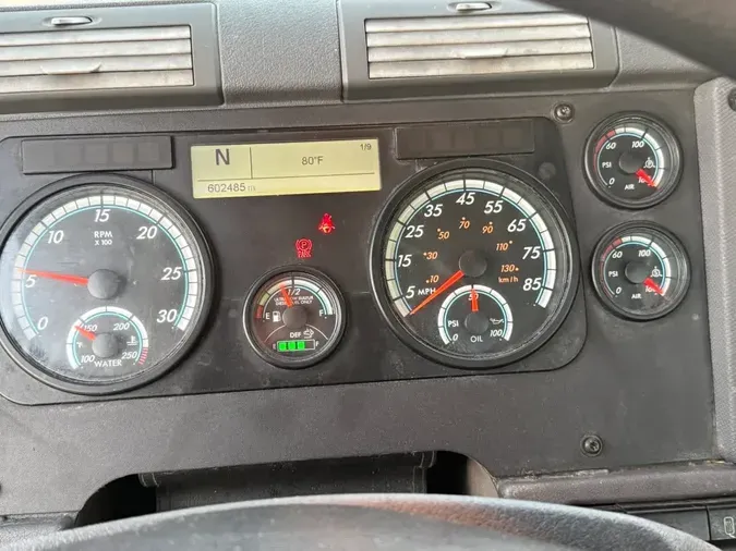 2017 FREIGHTLINER/MERCEDES CASCADIA 113cb784d22c8de9d0bc62bad8e3fb1a663