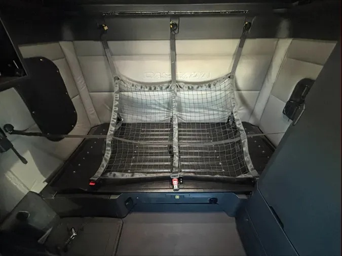 2021 Freightliner Cascadia 126cb788607e0a0cd2e4a1daff5b4358692