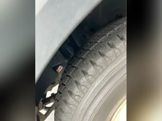 2022 ISUZU NPR HD