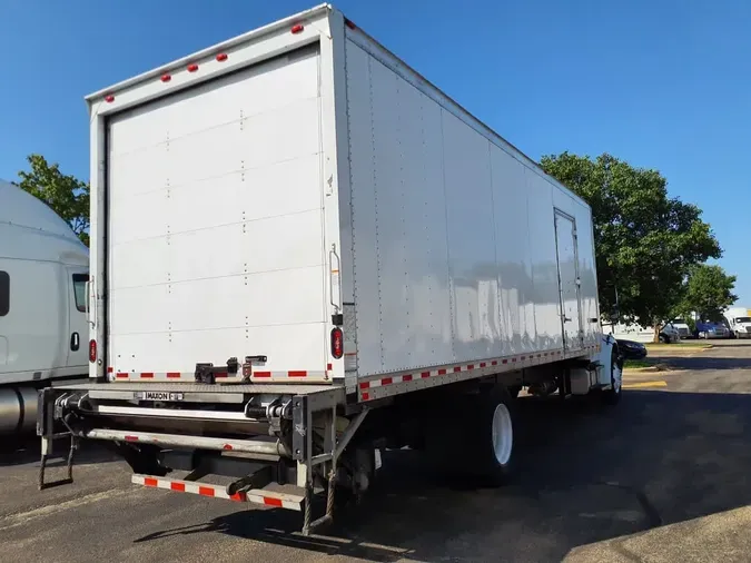 2019 FREIGHTLINER M2 106