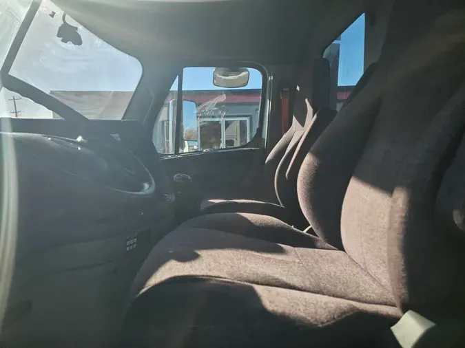 2019 FREIGHTLINER/MERCEDES CASCADIA 125