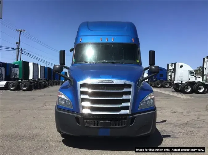 2019 FREIGHTLINER CASCADEVO1cb79fa2286af1b389a547ab673cbe3a1