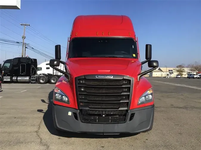 2022 FREIGHTLINER CA126cb7b4fa022e4989bc2f08ec4c2617ec5